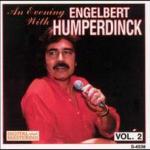 Evening with Engelbert Humperdinck 2 [Live] 